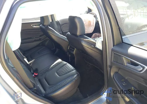 2024 Ford Edge Titanium z USA, uszkodzony, nr VIN 2FMPK4K94RBA89171